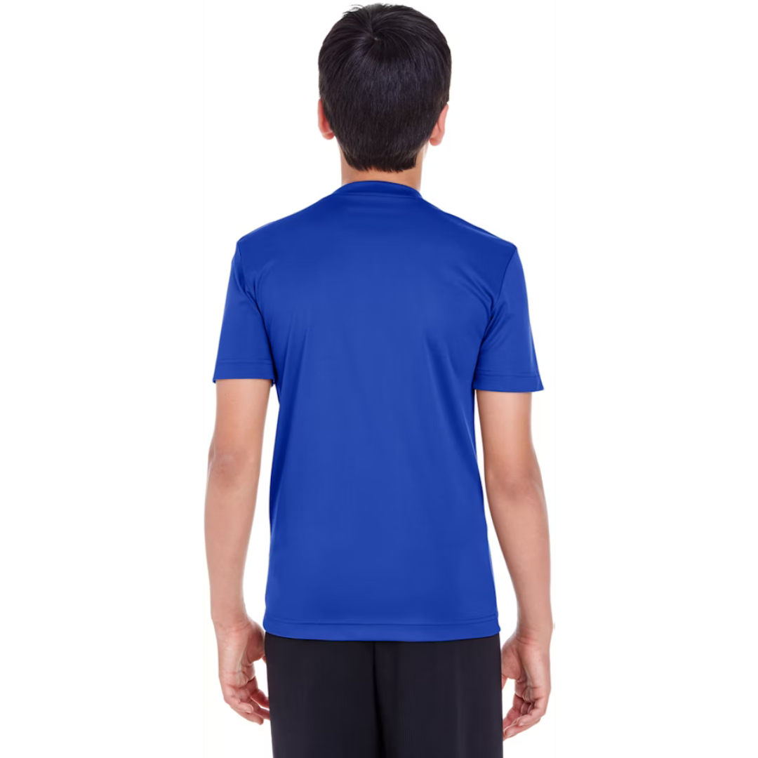 Winsloe Short Sleeve training top