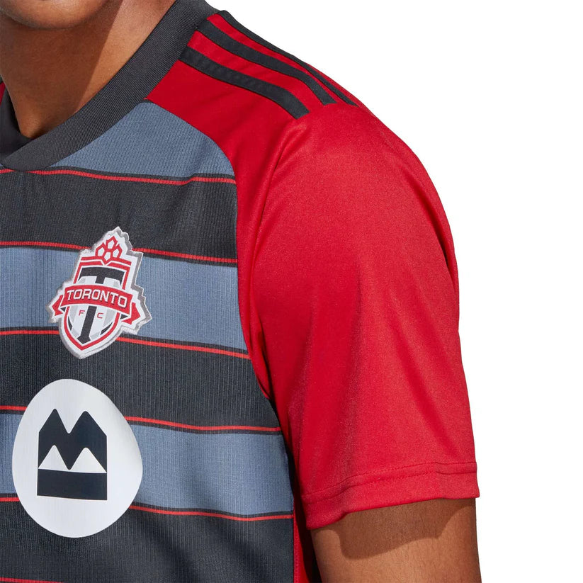 Toronto FC Home Jersey 2023/24