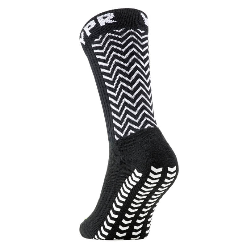 VYPR VENM 2.0+ Performance Grip Socks