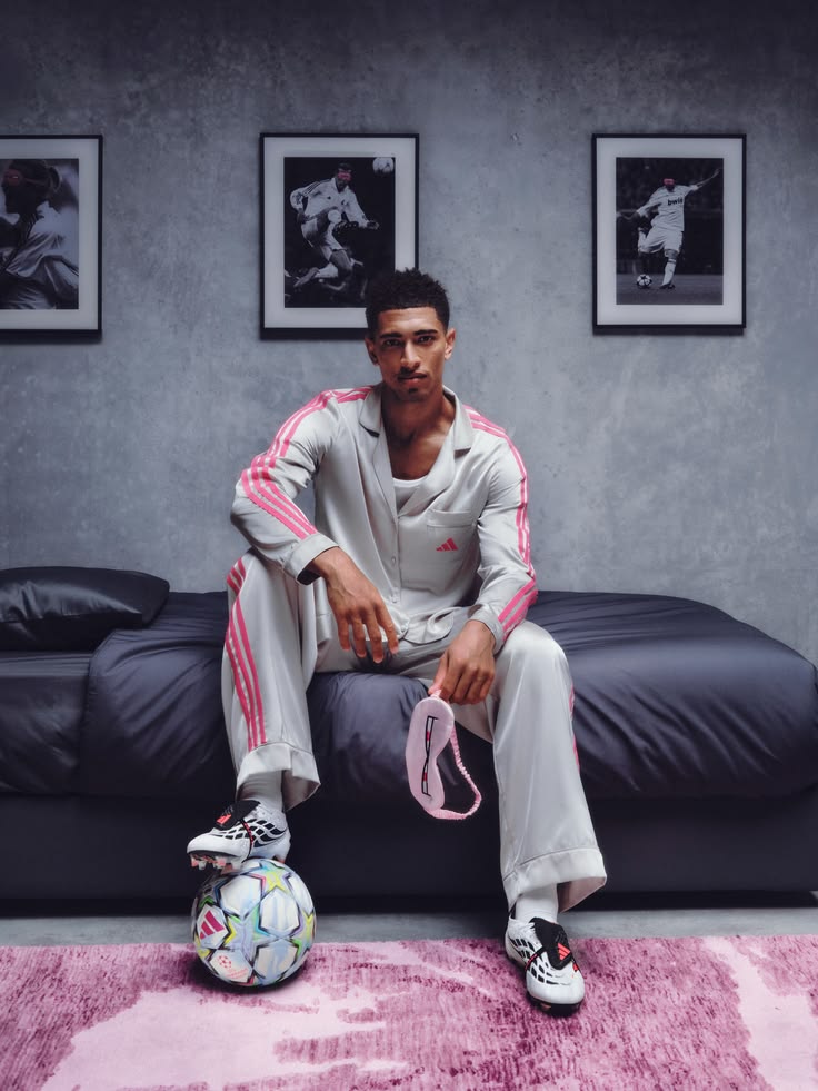Adidas Predator