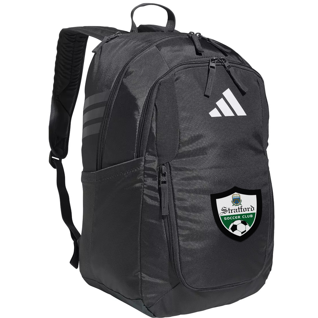 Stratford Adidas Stadium 4 Backpack