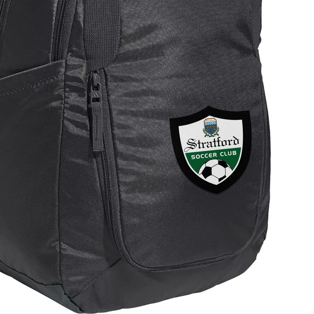 Stratford Adidas Stadium 4 Backpack