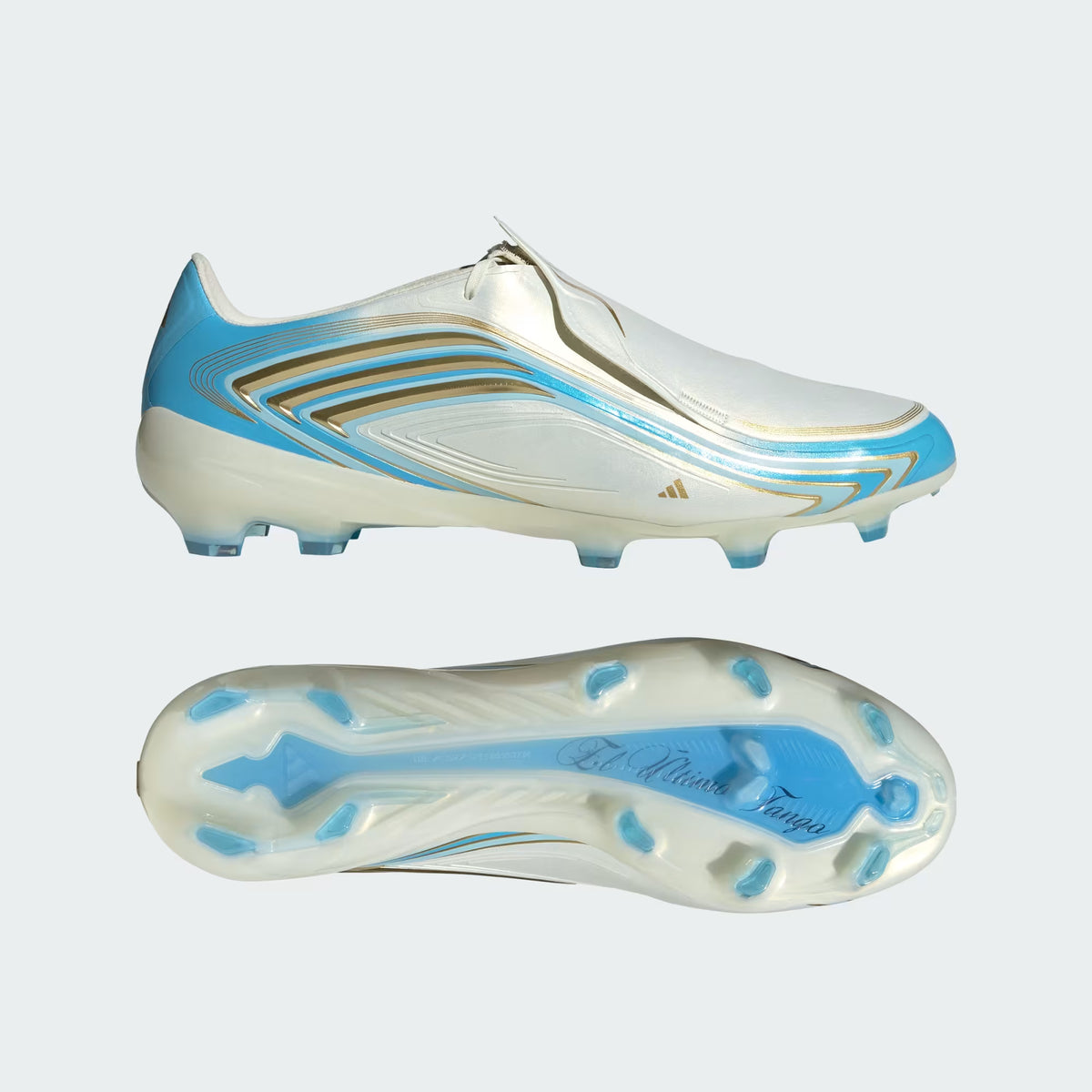 F50 Messi Pro