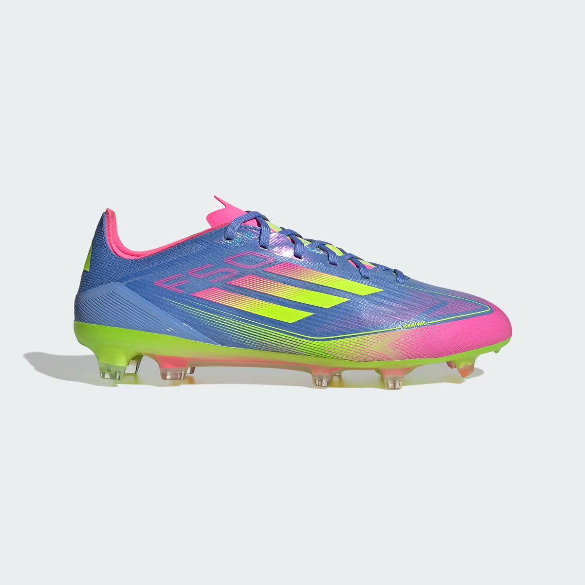 F50 Pro Firm Ground