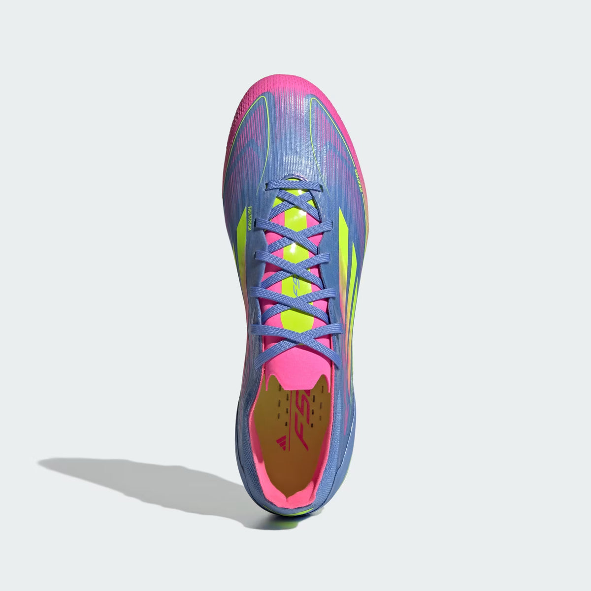 F50 Pro Firm Ground