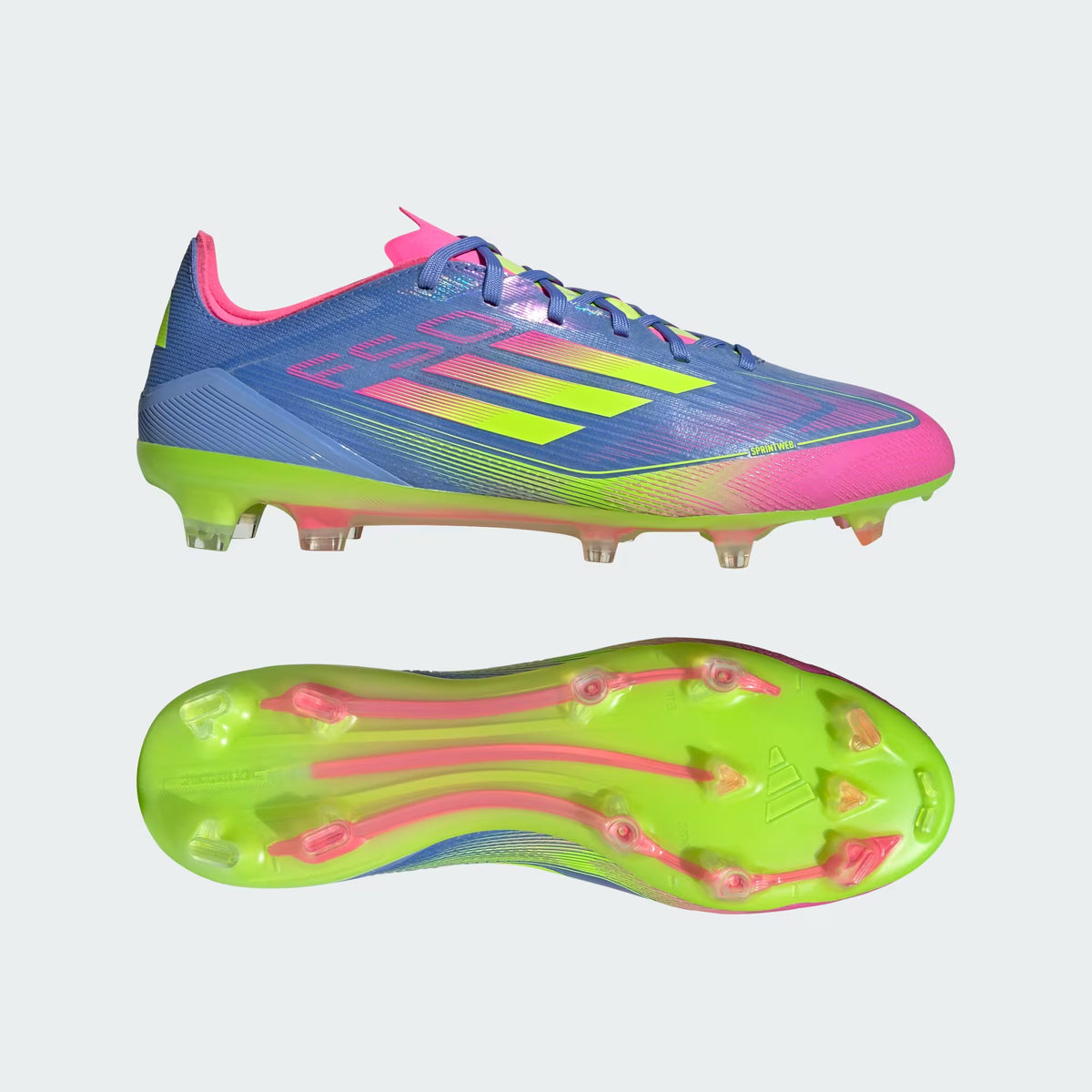 F50 Pro Firm Ground
