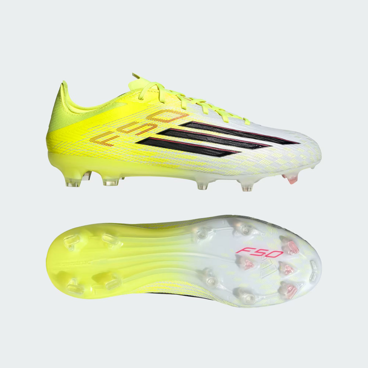 F50 Pro Firm Ground