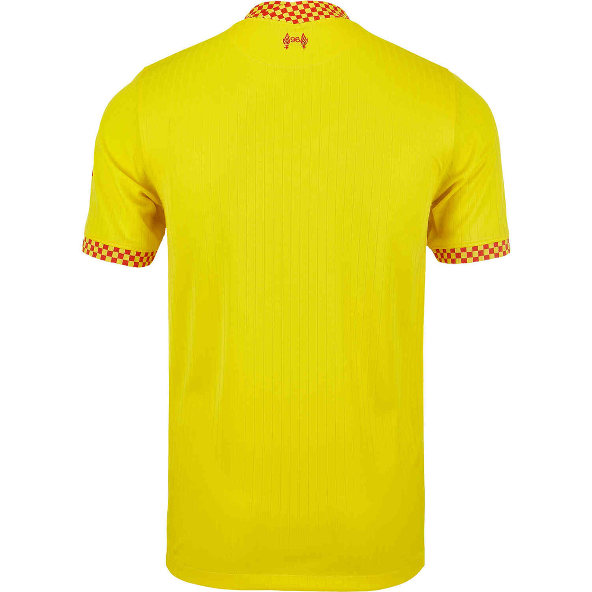 Liverpool 3rd Jersey 2021/22