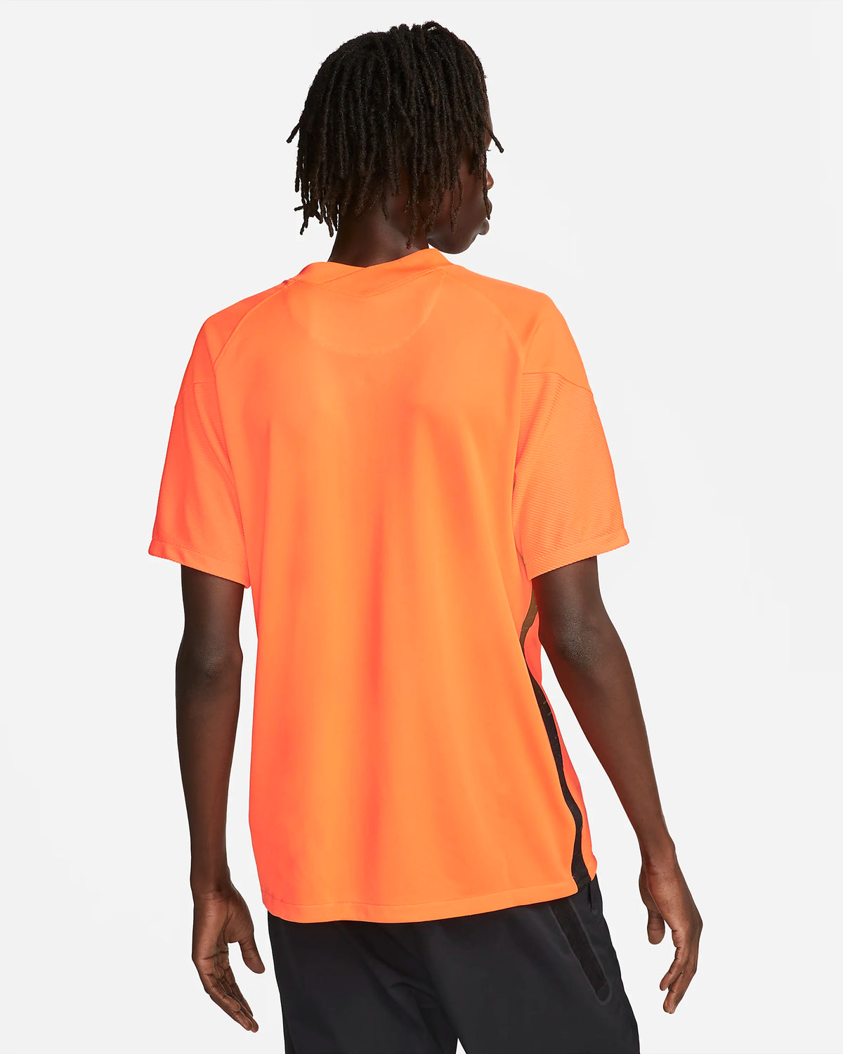 Netherlands Stadium Jersey 2022