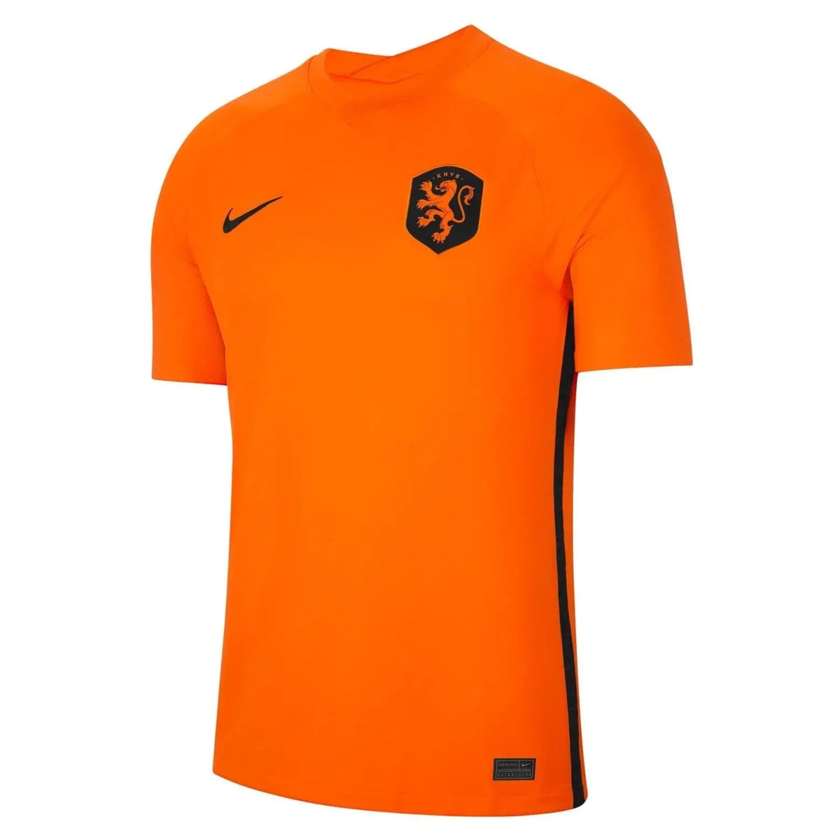 Netherlands Stadium Jersey 2022