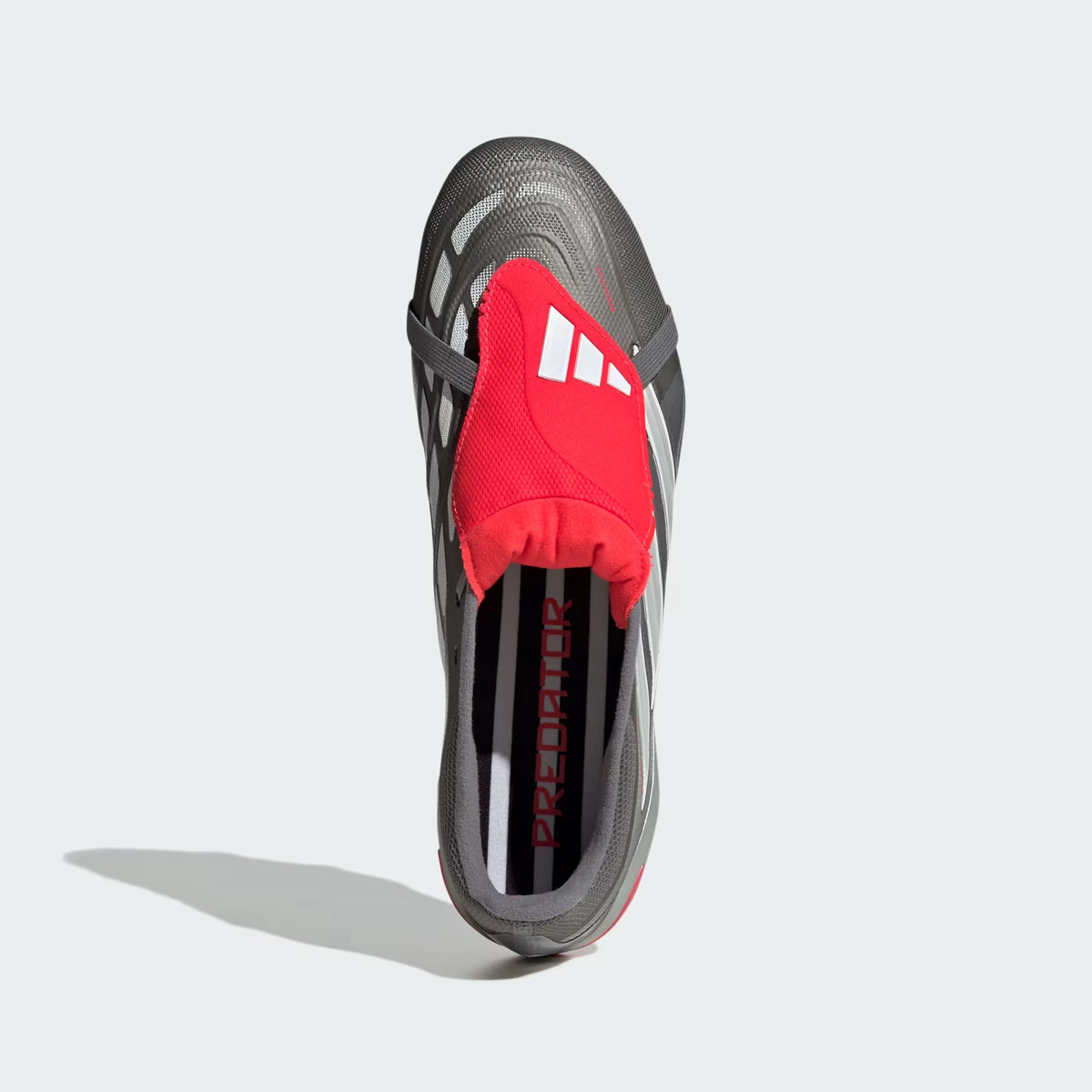 Predator League Fold-Over Tongue Firm Ground