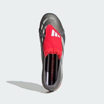 Predator League Fold-Over Tongue Firm Ground