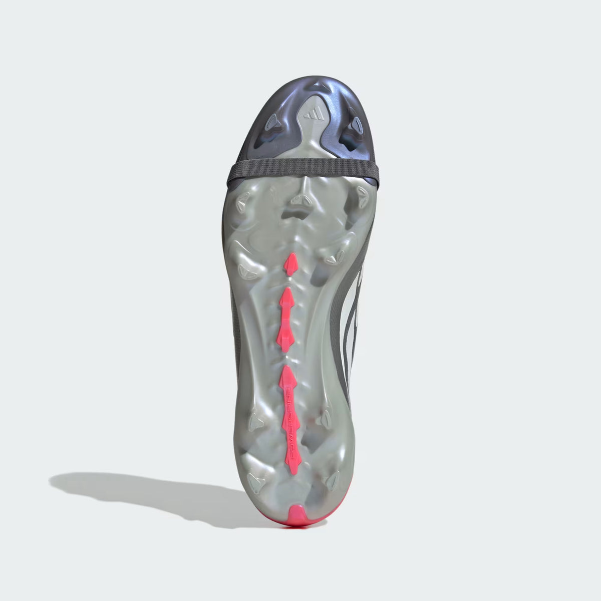Predator League Fold-Over Tongue Firm Ground