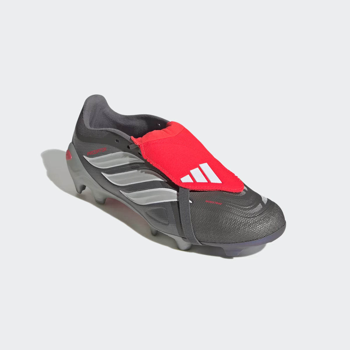 Predator League Fold-Over Tongue Firm Ground