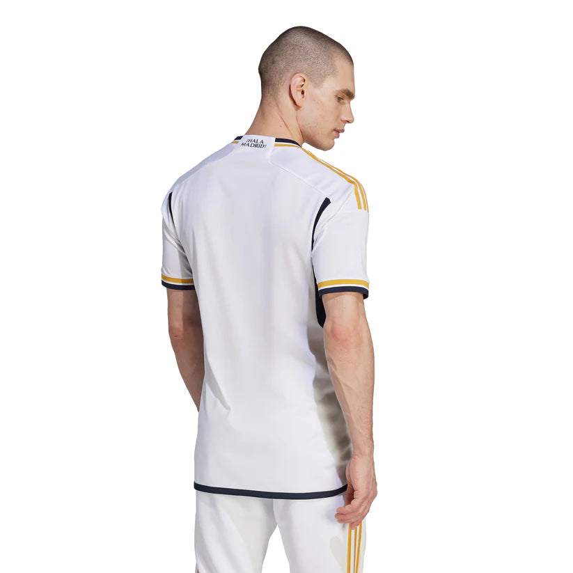 Adi Real Madrid Home Jersey 23/24