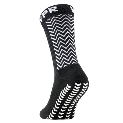 VYPR VENM 2.0+ Performance Grip Socks