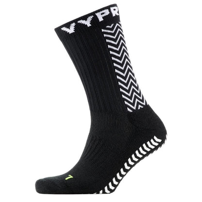 VYPR VENM 2.0+ Performance Grip Socks