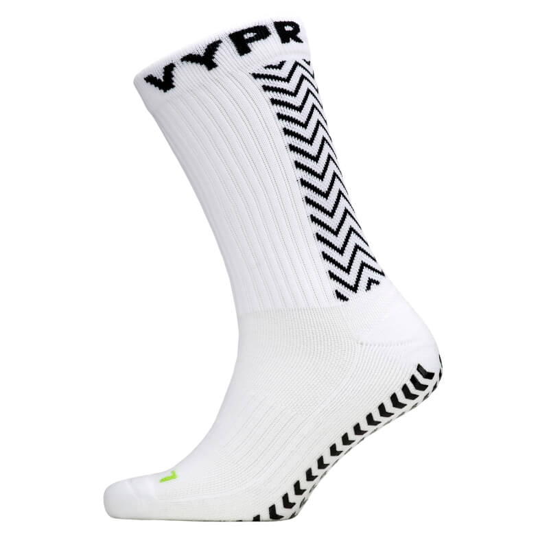 VYPR VENM 2.0+ Performance Grip Socks