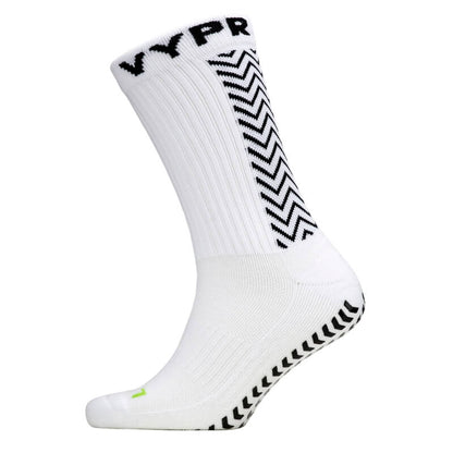 VYPR VENM 2.0+ Performance Grip Socks