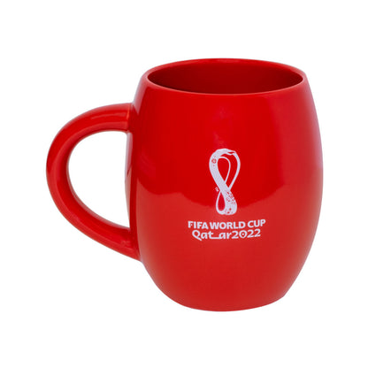 Canada FIFA World Cup 2022 Jumbo Mug