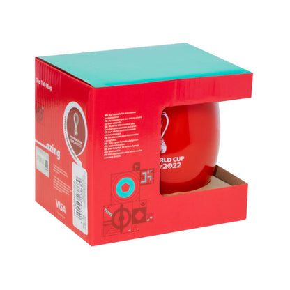Canada FIFA World Cup 2022 Jumbo Mug