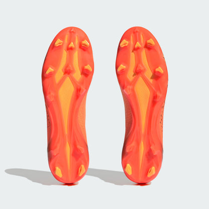 X Speedportal.2 Firm Ground