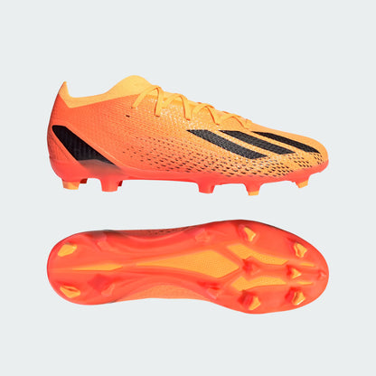 X Speedportal.2 Firm Ground