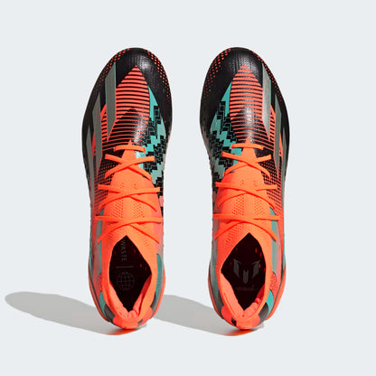 X Speedportal Messi.1
