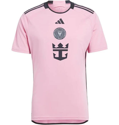 Adi inter Miami CF 24 Messi Home Jersey