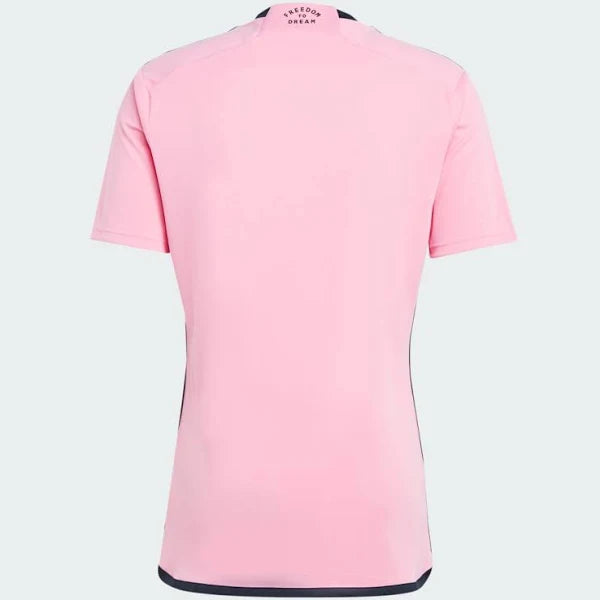 Adi inter Miami CF 24 Home Youth Jersey