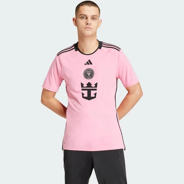 Adi inter Miami CF 24 Messi Home Jersey