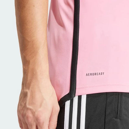 Adi inter Miami CF 24 Messi Home Jersey