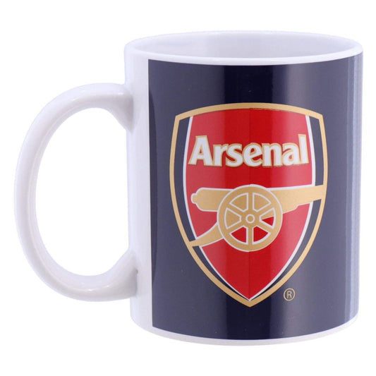Arsenal FC Club 11OZ MUG