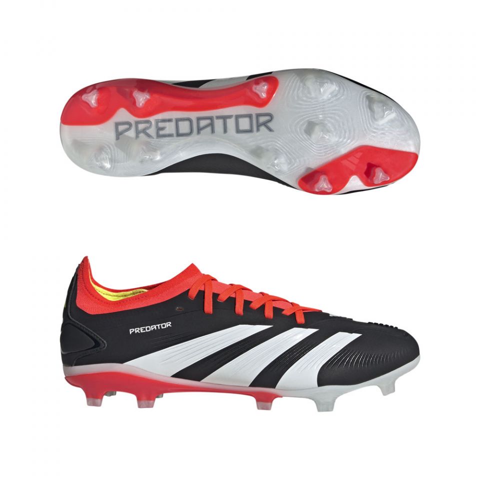 Predator Pro Firm Ground