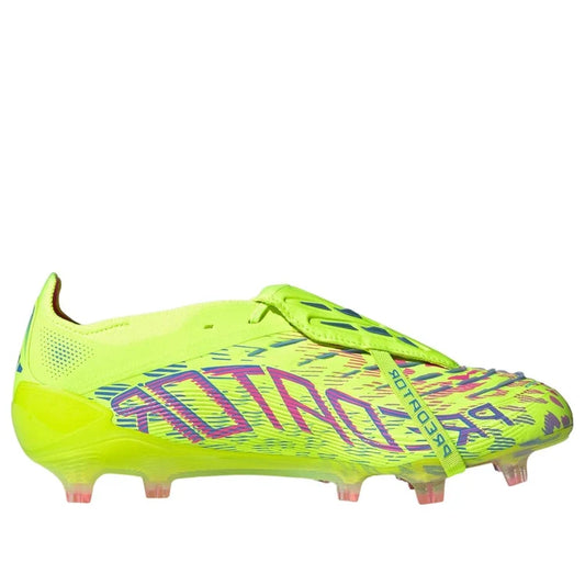 Predator Elite Foldover Tongue FG